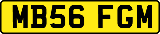 MB56FGM