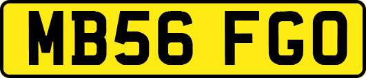 MB56FGO
