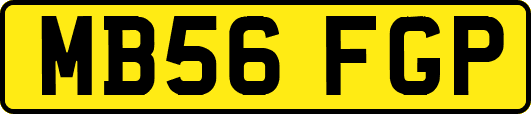 MB56FGP