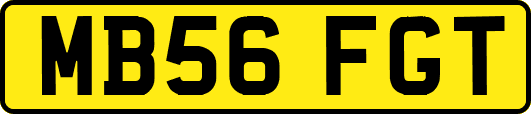 MB56FGT