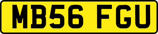 MB56FGU