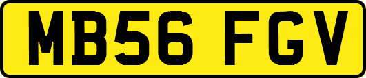 MB56FGV