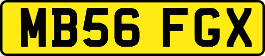 MB56FGX