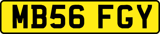MB56FGY