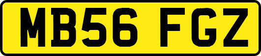 MB56FGZ