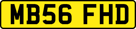 MB56FHD
