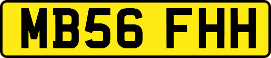 MB56FHH
