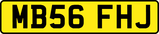 MB56FHJ