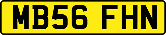 MB56FHN