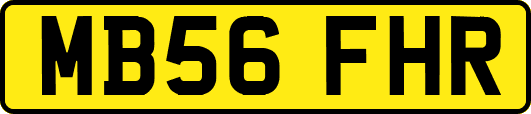 MB56FHR