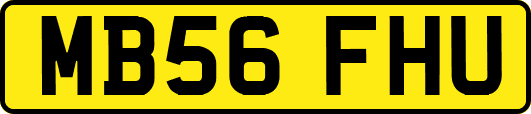 MB56FHU