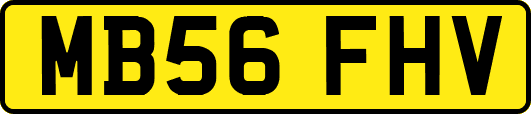 MB56FHV