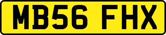 MB56FHX