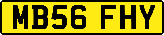 MB56FHY