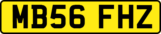 MB56FHZ
