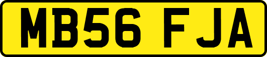 MB56FJA