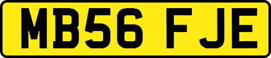 MB56FJE