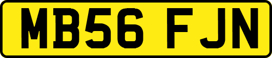 MB56FJN