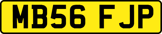 MB56FJP
