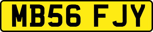 MB56FJY