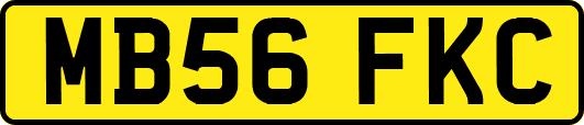 MB56FKC