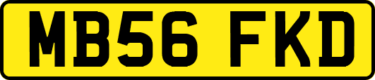 MB56FKD