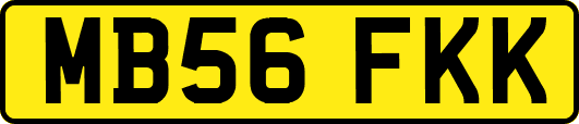 MB56FKK