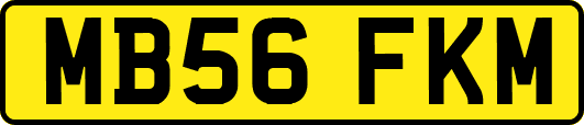 MB56FKM