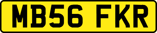 MB56FKR