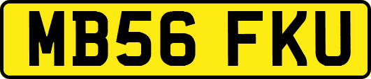 MB56FKU