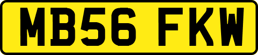 MB56FKW