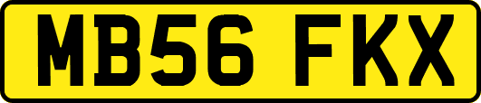MB56FKX