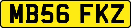 MB56FKZ