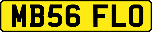 MB56FLO