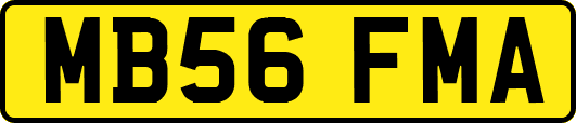 MB56FMA
