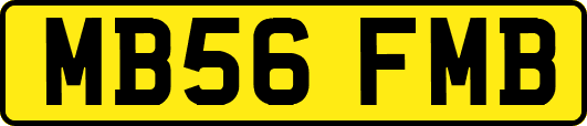 MB56FMB