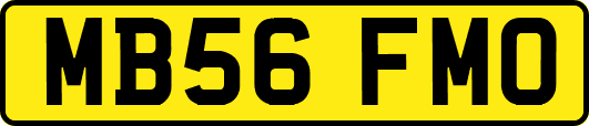 MB56FMO