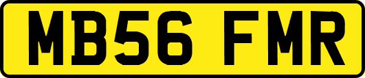 MB56FMR