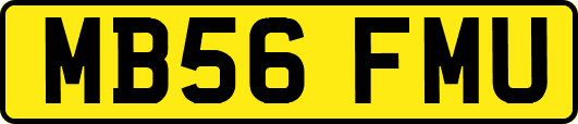 MB56FMU