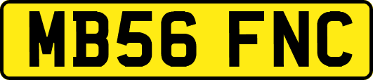 MB56FNC