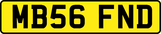MB56FND