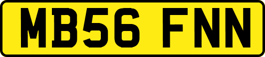 MB56FNN