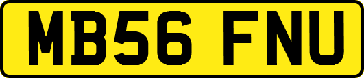 MB56FNU