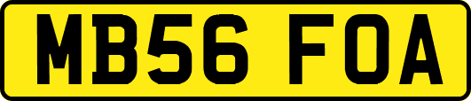 MB56FOA