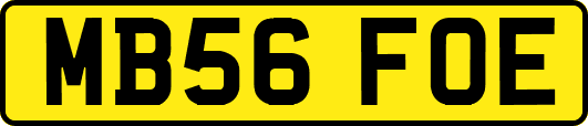 MB56FOE