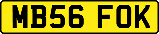 MB56FOK