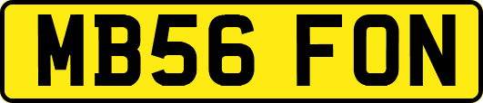MB56FON