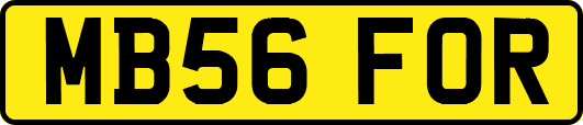 MB56FOR
