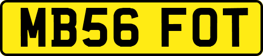 MB56FOT