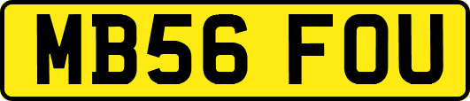 MB56FOU